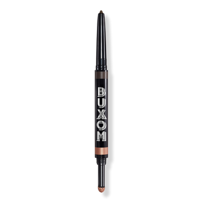 Buxom Flip Side Liner & Shadow Duo