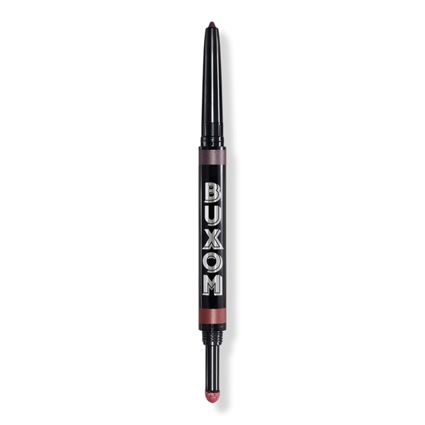 Buxom Flip Side Liner & Shadow Duo #1