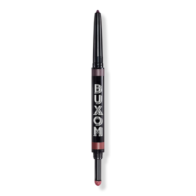 Buxom Flip Side Liner & Shadow Duo