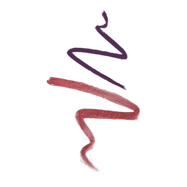 Buxom Flip Side Liner & Shadow Duo #2