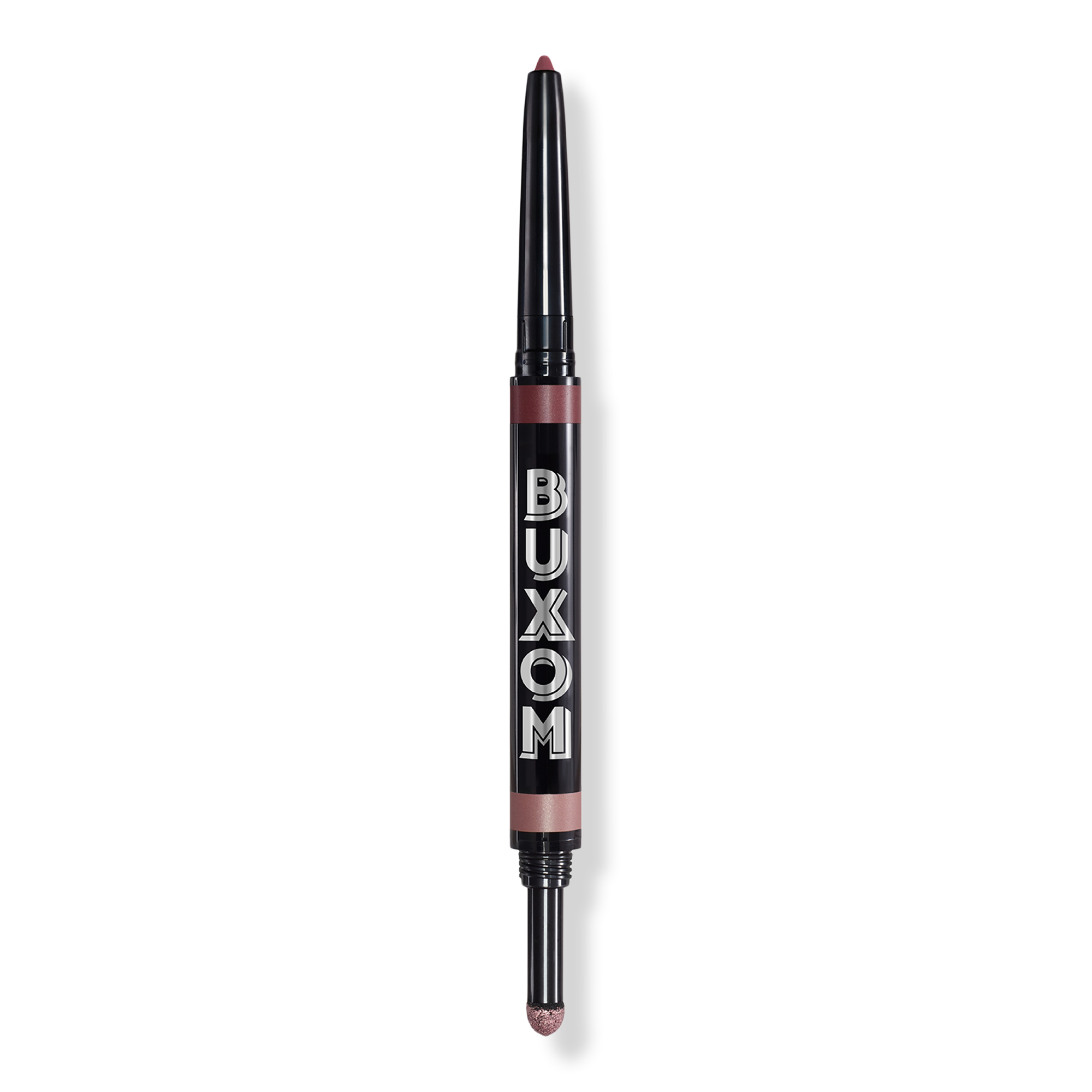 Buxom Flip Side Liner & Shadow Duo #1