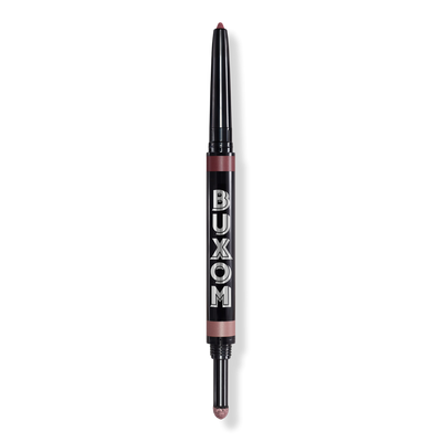 Buxom Flip Side Liner & Shadow Duo