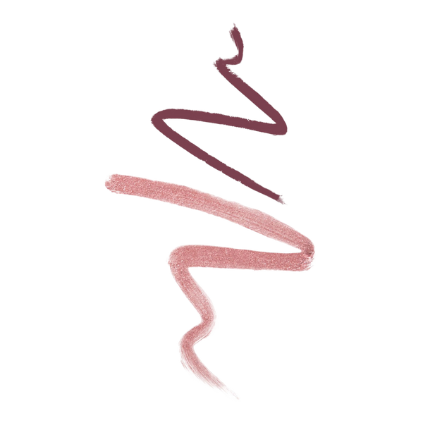 Buxom Flip Side Liner & Shadow Duo #2