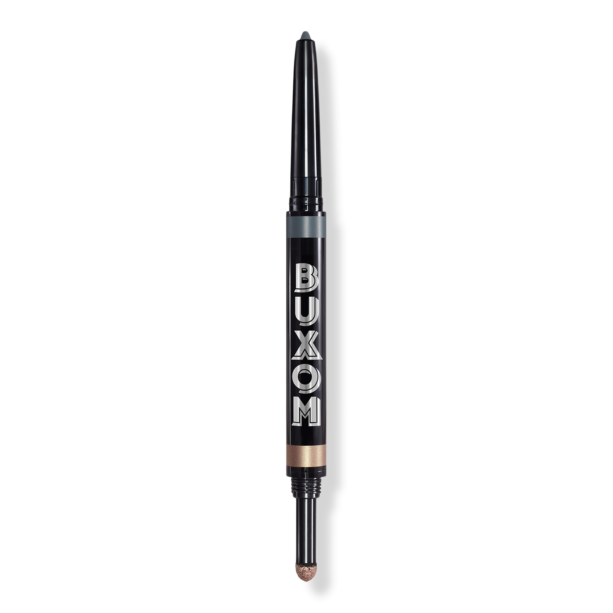 Buxom Flip Side Liner & Shadow Duo #1