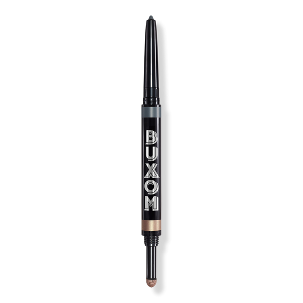 Buxom Flip Side Liner & Shadow Duo #1
