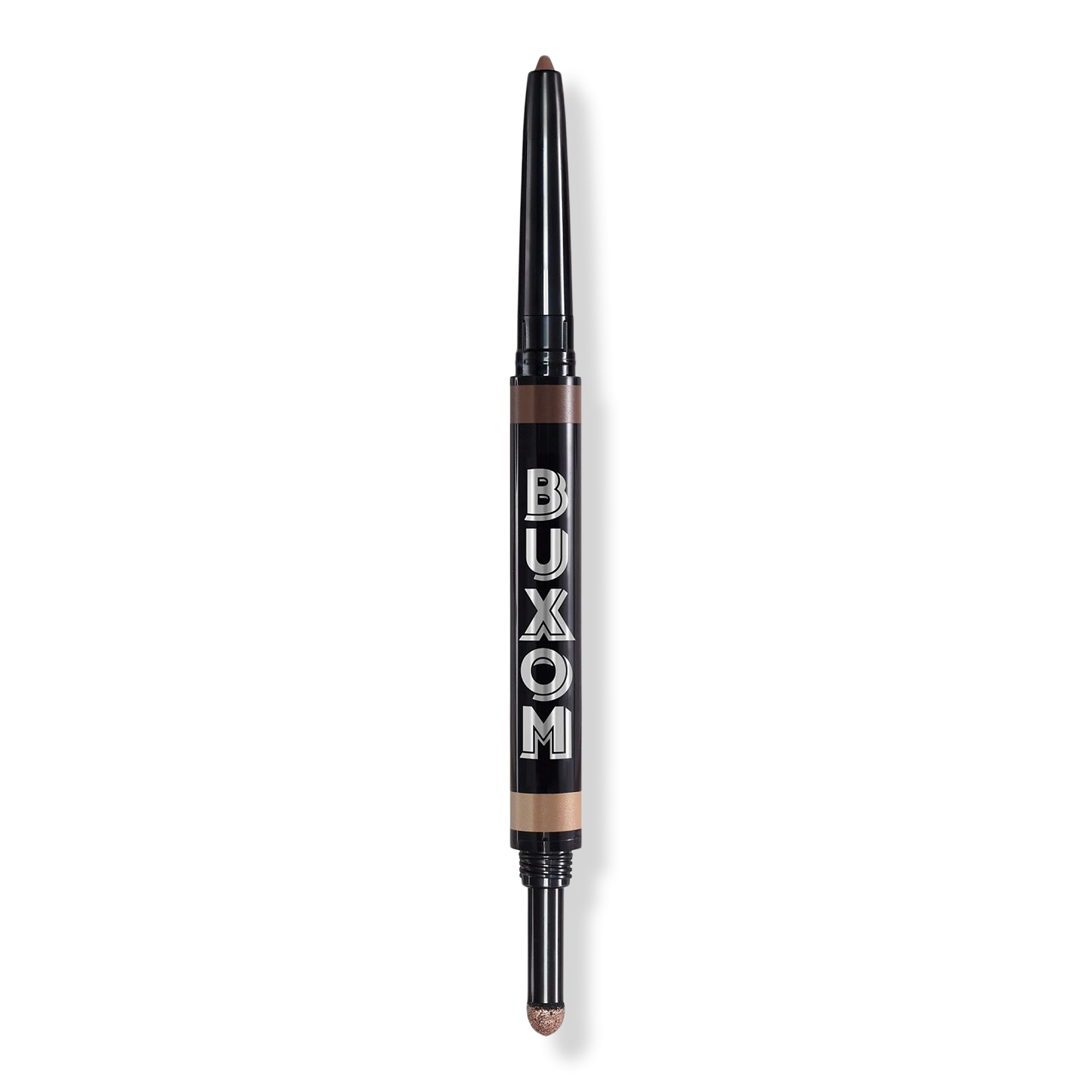 Buxom Flip Side Liner & Shadow Duo #1