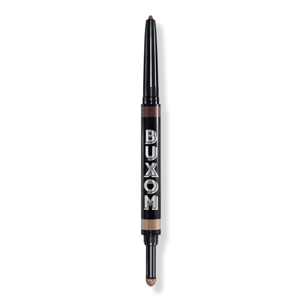 Buxom Flip Side Liner & Shadow Duo #1