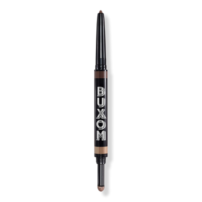 Buxom Flip Side Liner & Shadow Duo