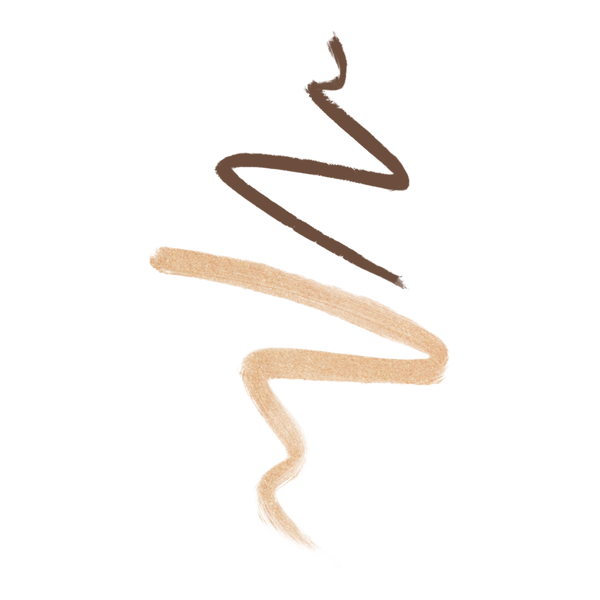 Buxom Flip Side Liner & Shadow Duo #2