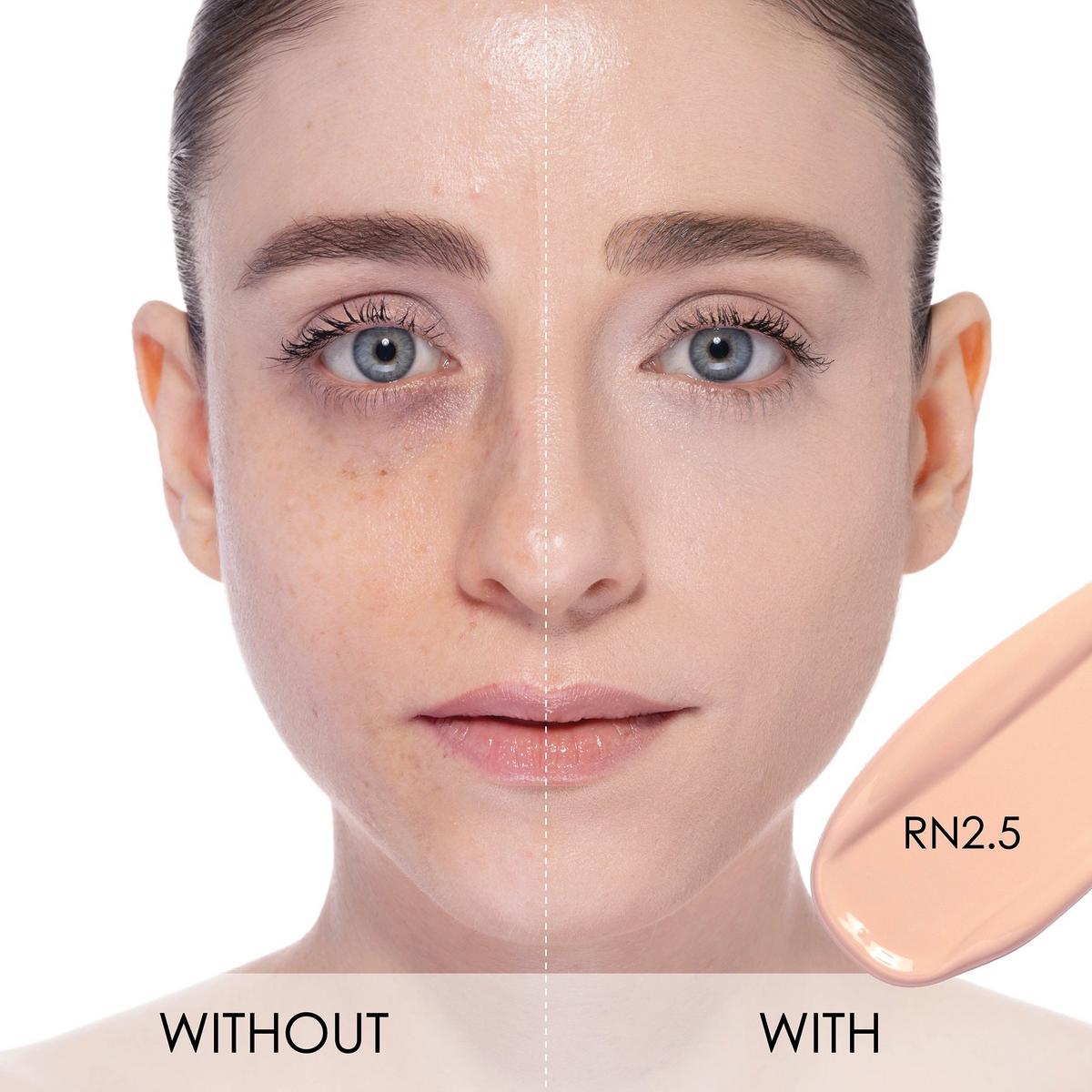 Hy-Glam Concealer - RN2.5