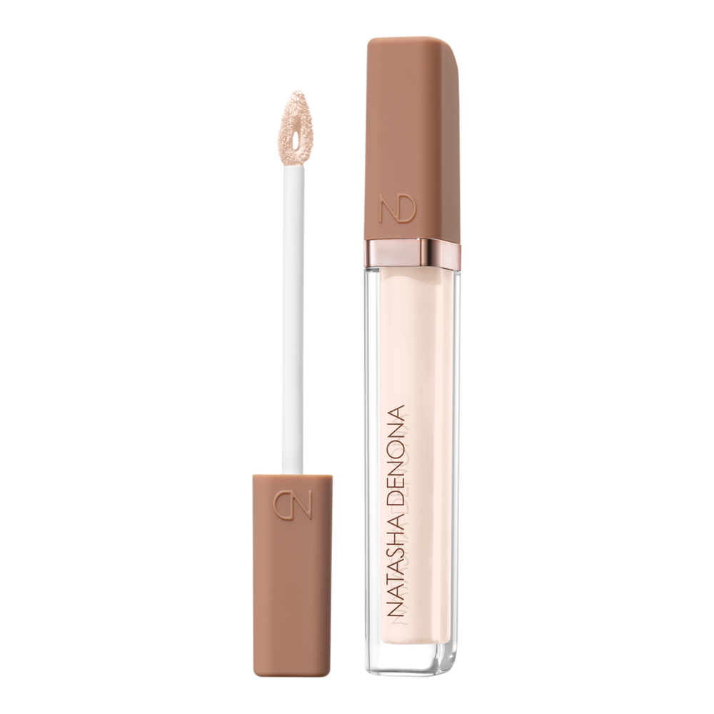 Natasha Denona Hy-glam Concealer - N0.5 In Gray