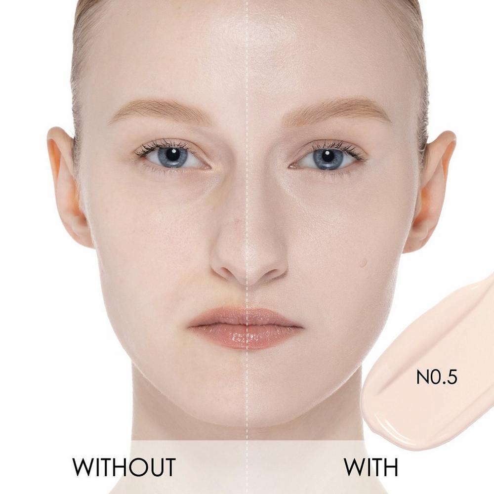 Hy-Glam Concealer - N0.5