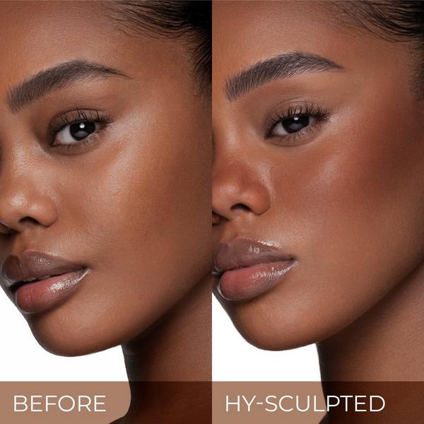NATASHA DENONA Hy-Sculpt Liquid Bronzer #4