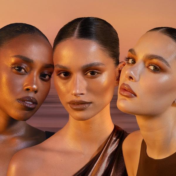 NATASHA DENONA Hy-Sculpt Liquid Bronzer #7