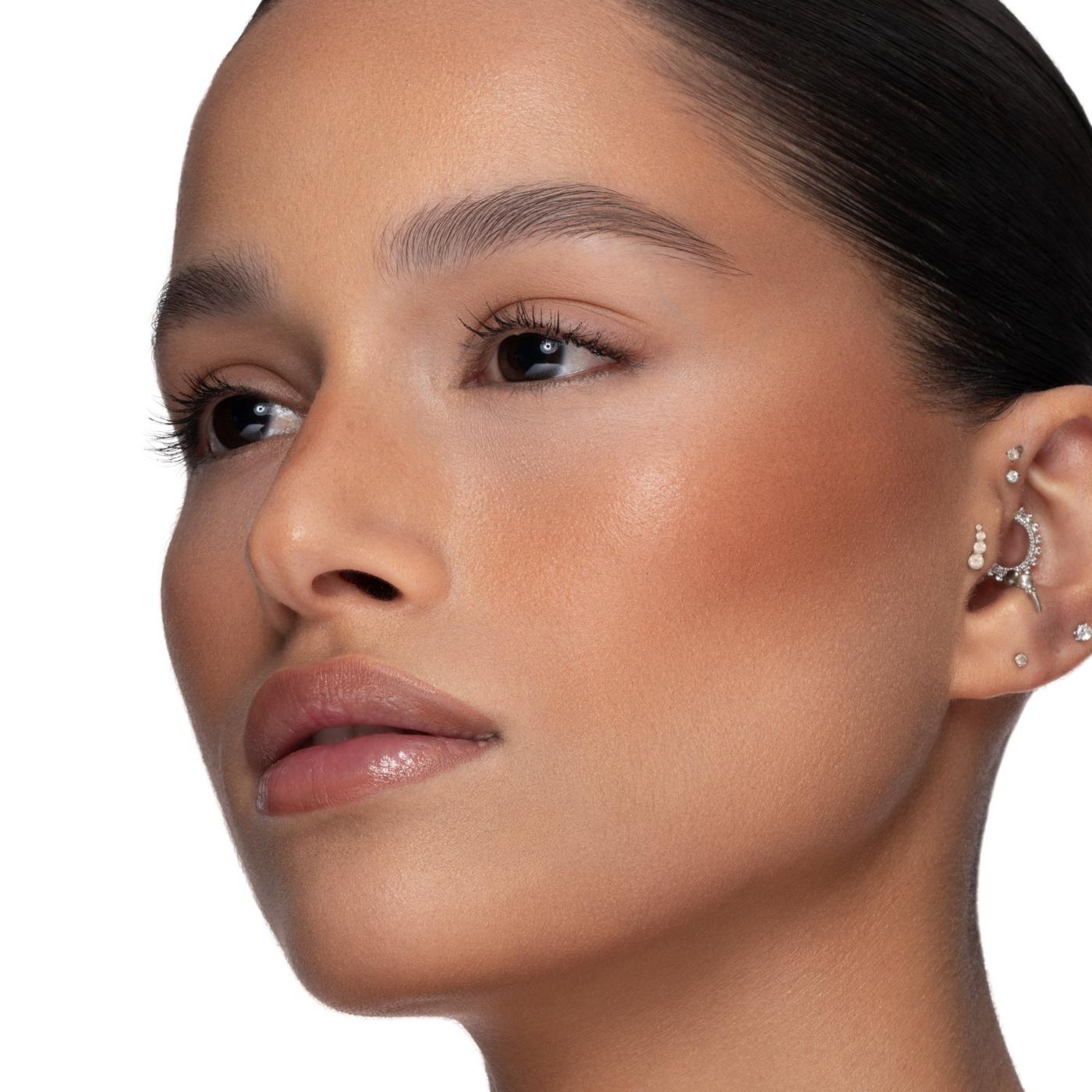 Hy-Sculpt Liquid Bronzer - Bonfire