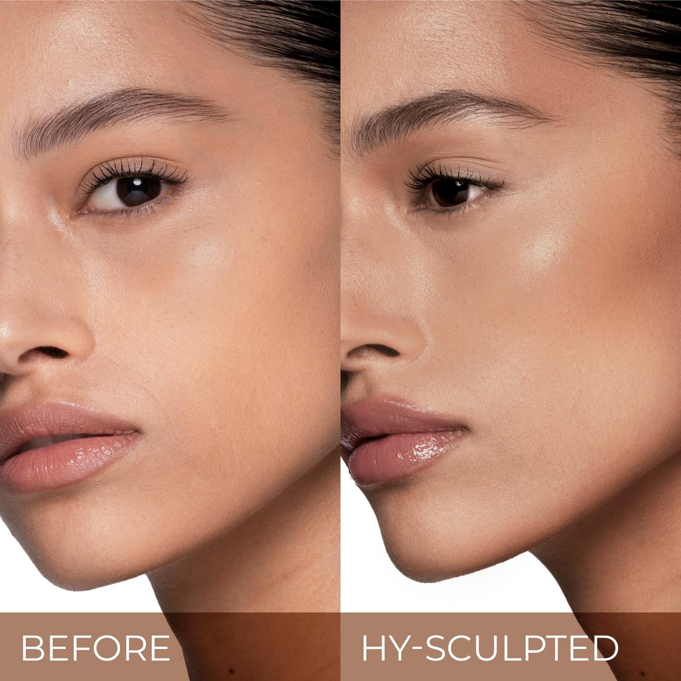 Hy-Sculpt Liquid Bronzer - Bonfire