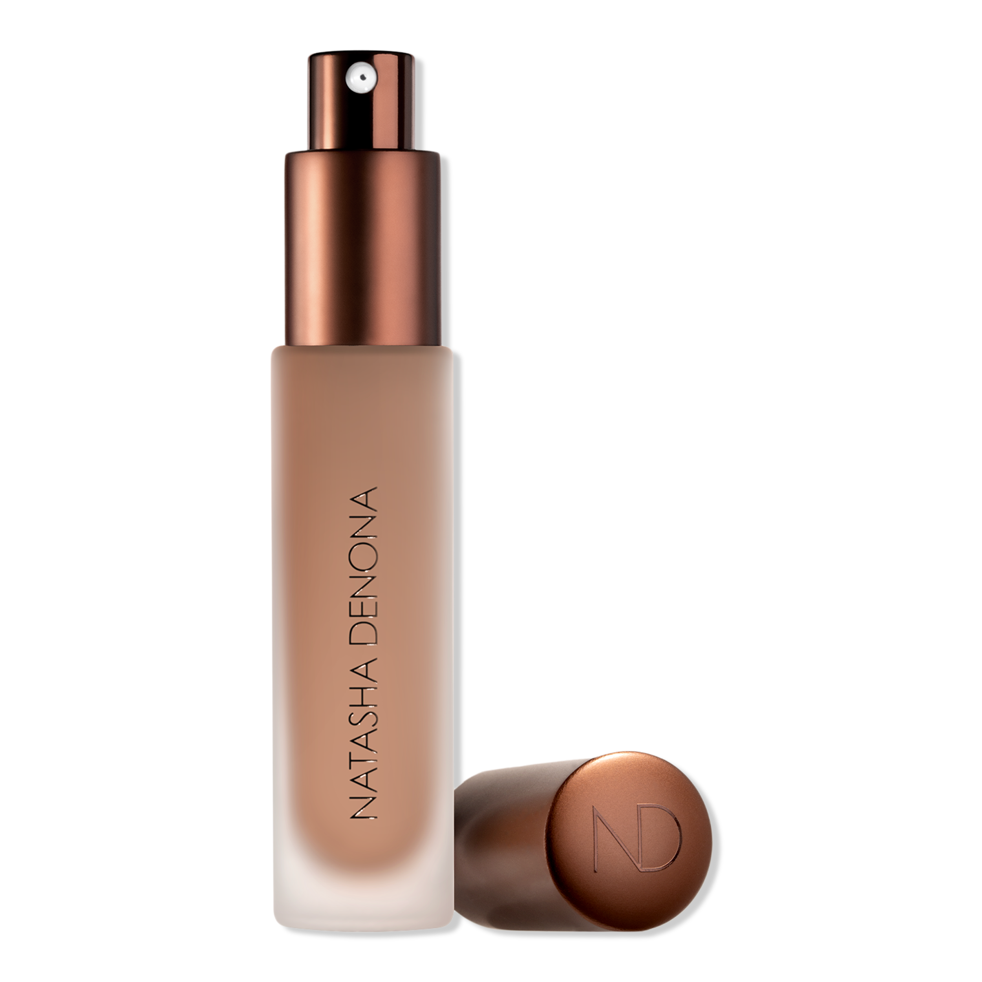 NATASHA DENONA Hy-Sculpt Liquid Bronzer #1