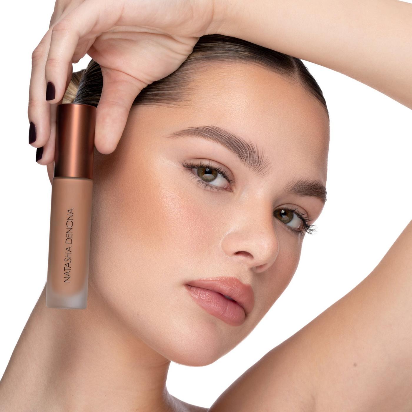 Hy-Sculpt Liquid Bronzer - Bamboo