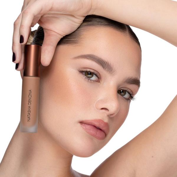 NATASHA DENONA Hy-Sculpt Liquid Bronzer #3
