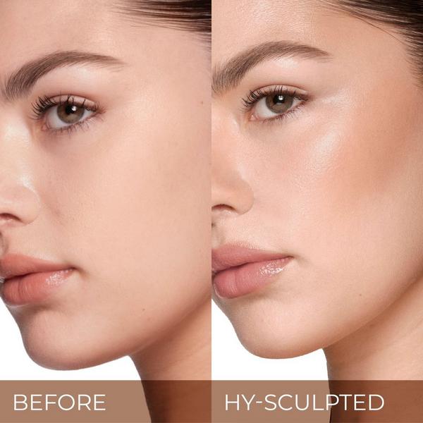 NATASHA DENONA Hy-Sculpt Liquid Bronzer #4
