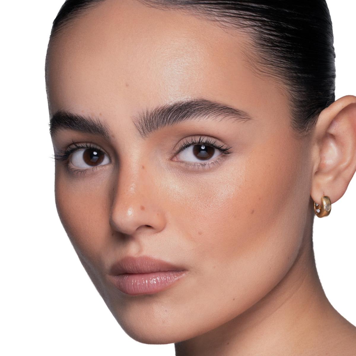 Hy-Sculpt Liquid Bronzer - Foxy
