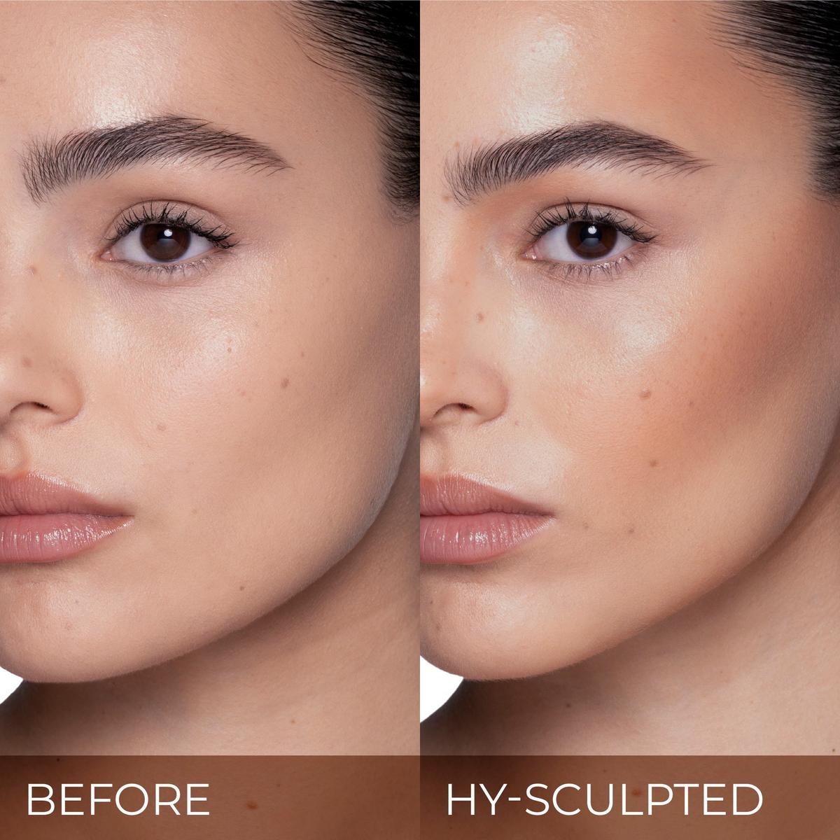 Hy-Sculpt Liquid Bronzer - Foxy