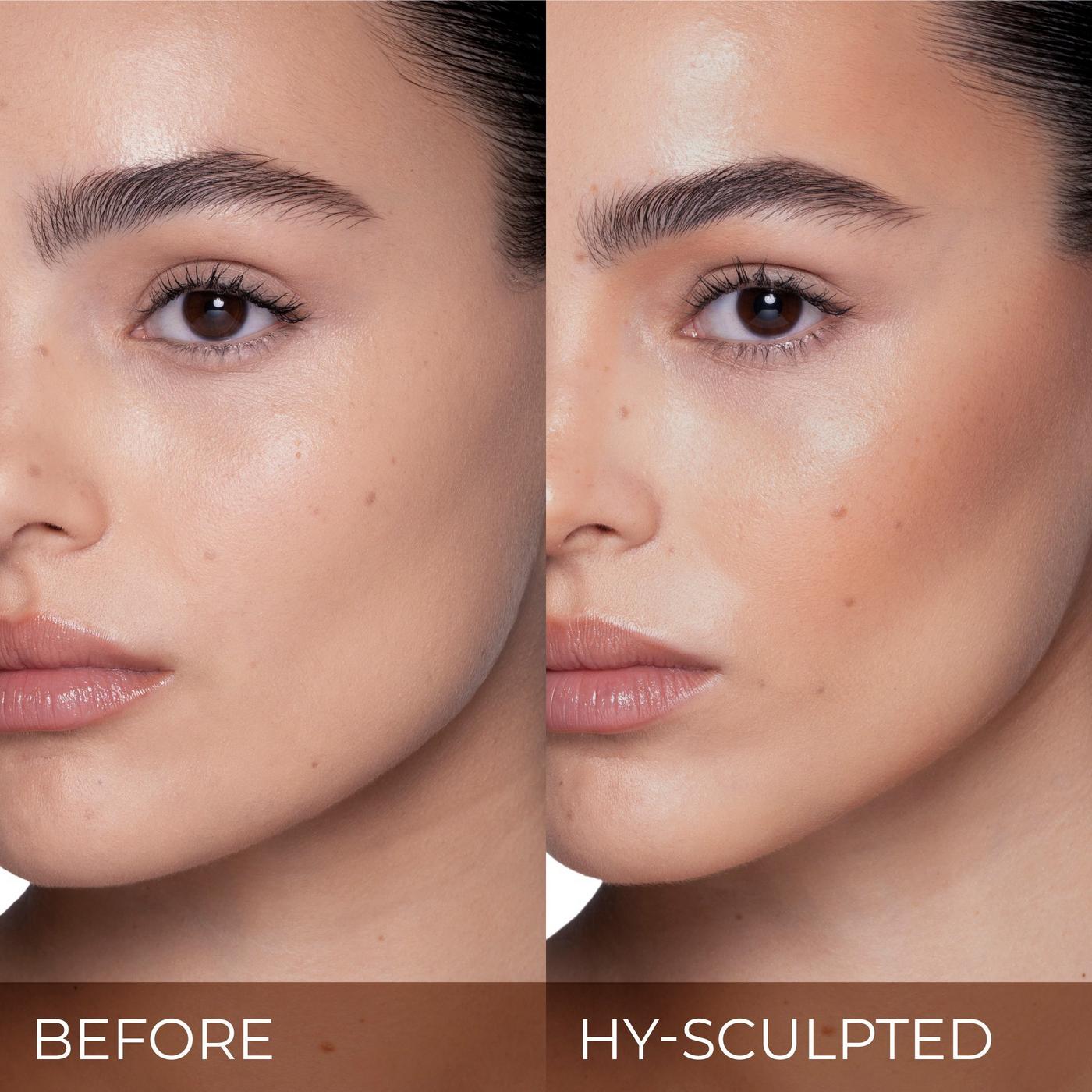 Hy-Sculpt Liquid Bronzer - Foxy