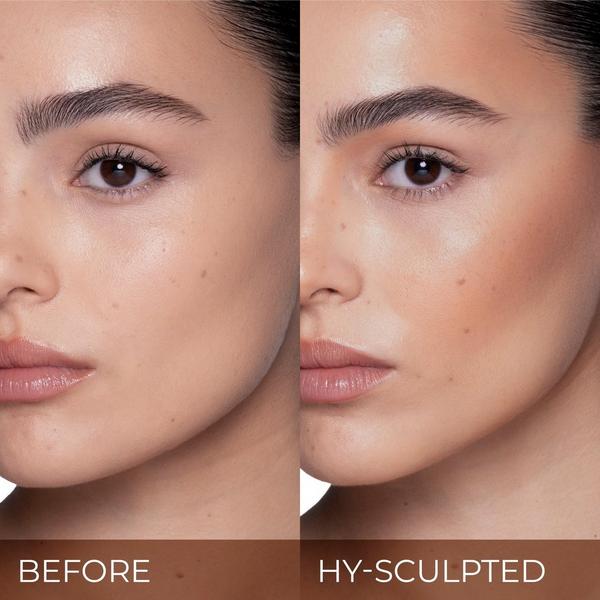 NATASHA DENONA Hy-Sculpt Liquid Bronzer #4
