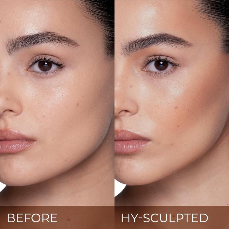 Hy-Sculpt Liquid Bronzer - Foxy