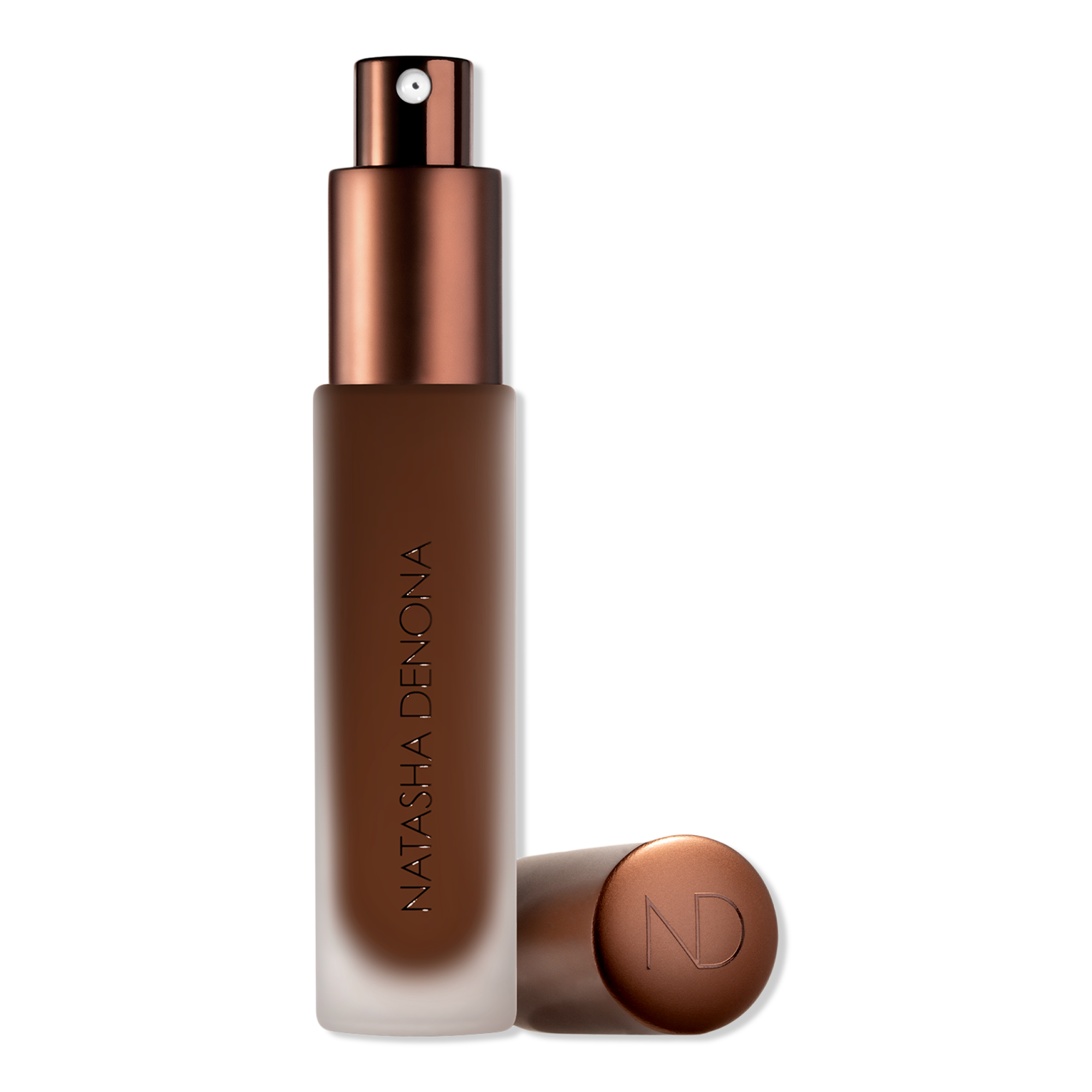 NATASHA DENONA Hy-Sculpt Liquid Bronzer #1