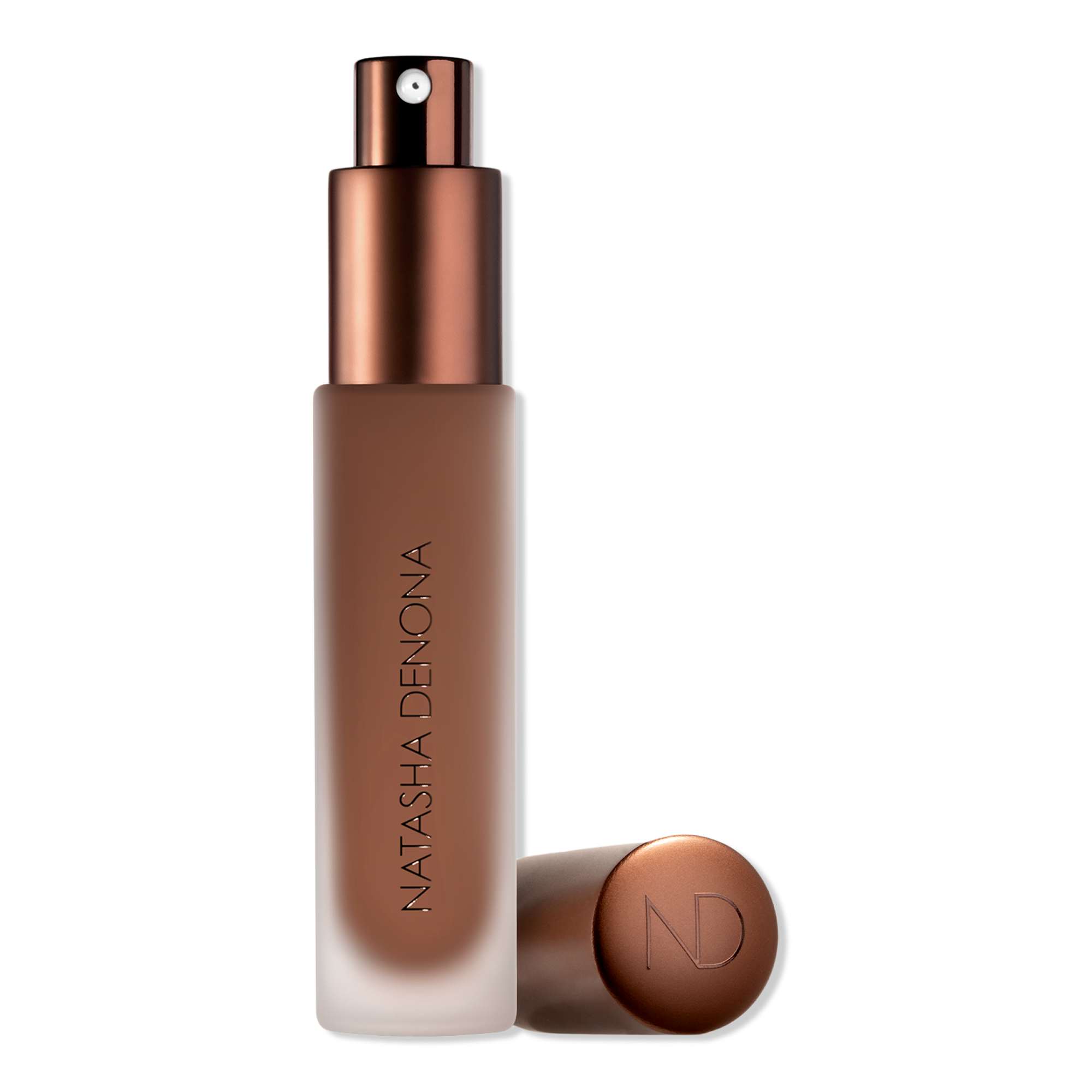 NATASHA DENONA Hy-Sculpt Liquid Bronzer #1