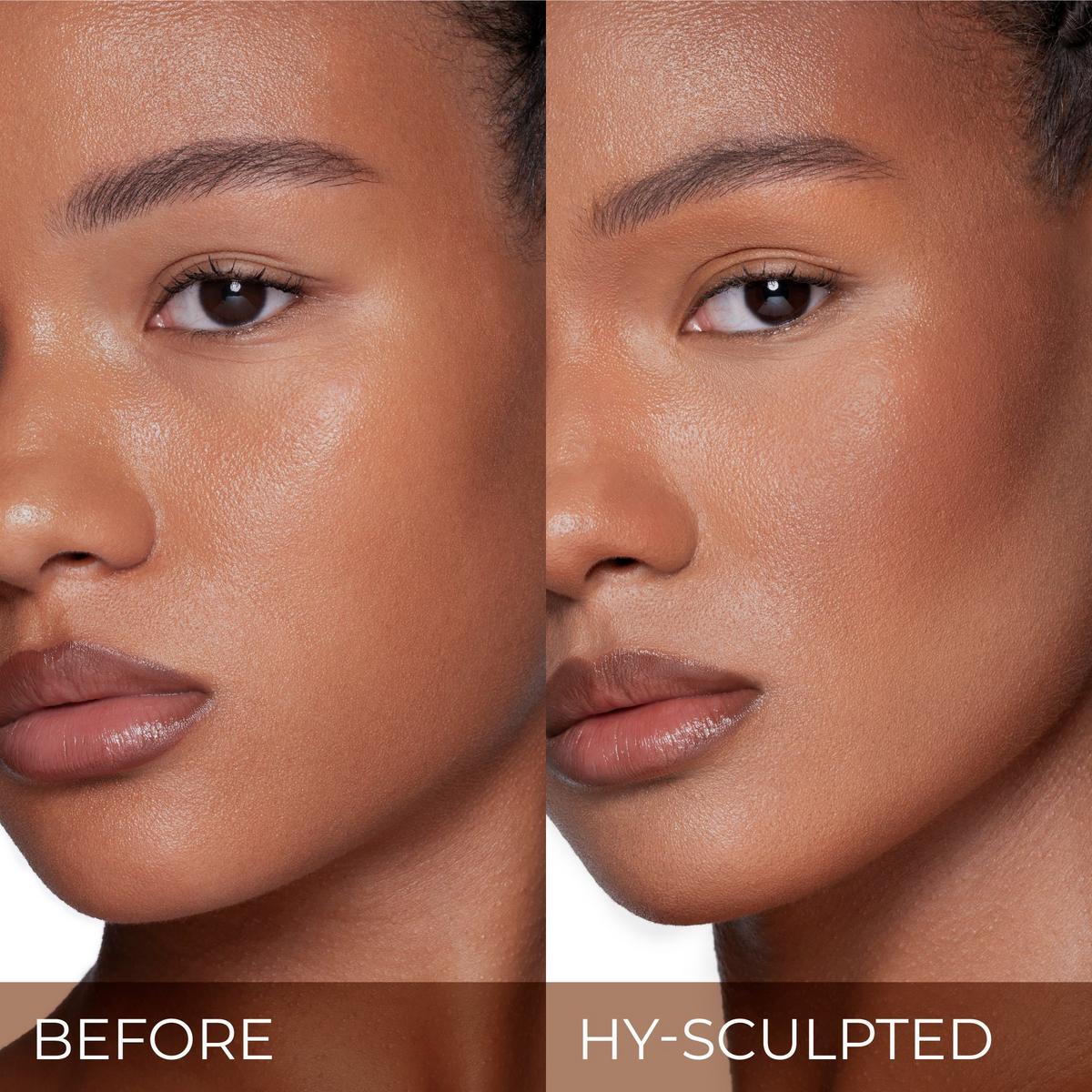 Hy-Sculpt Liquid Bronzer - Toasty