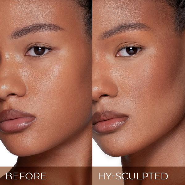 NATASHA DENONA Hy-Sculpt Liquid Bronzer #4