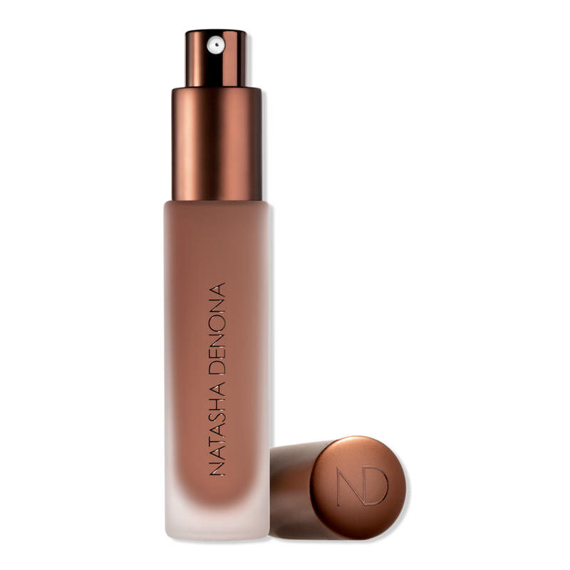 NATASHA DENONA Hy-Sculpt Liquid Bronzer #1