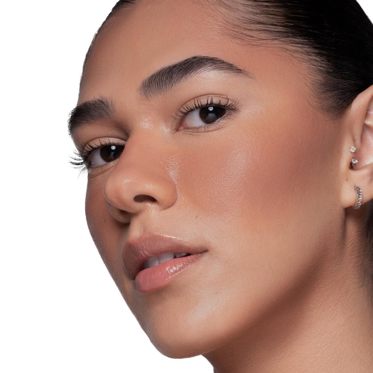Hy-Sculpt Liquid Bronzer - Drenched
