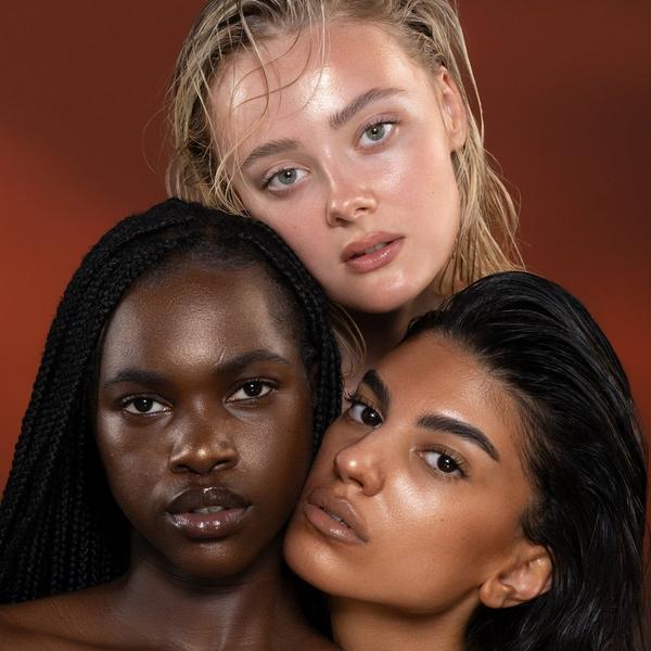 NATASHA DENONA HY-GEN Primer Serum Bronze #7