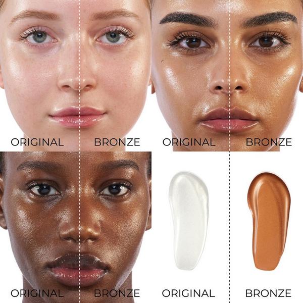 NATASHA DENONA HY-GEN Primer Serum Bronze #9