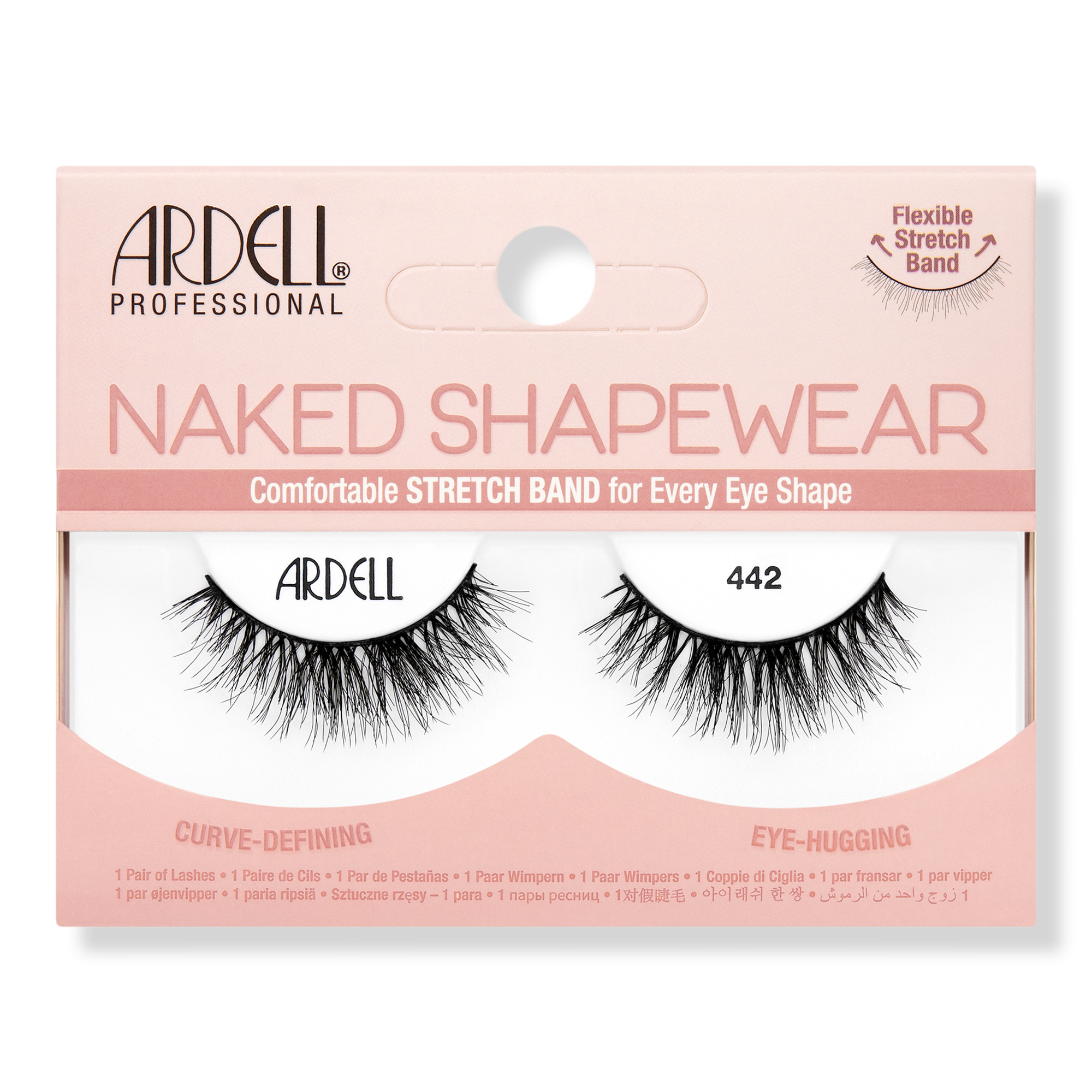 Ardell Naked Shapewear #1