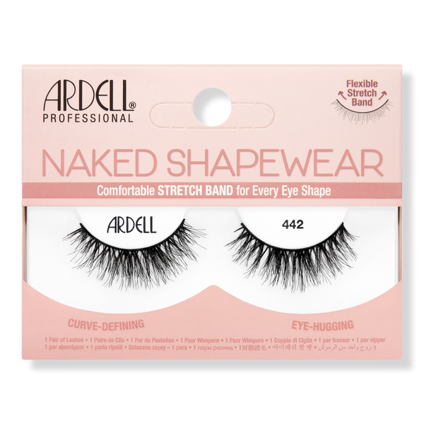 Ardell Naked Shapewear #1