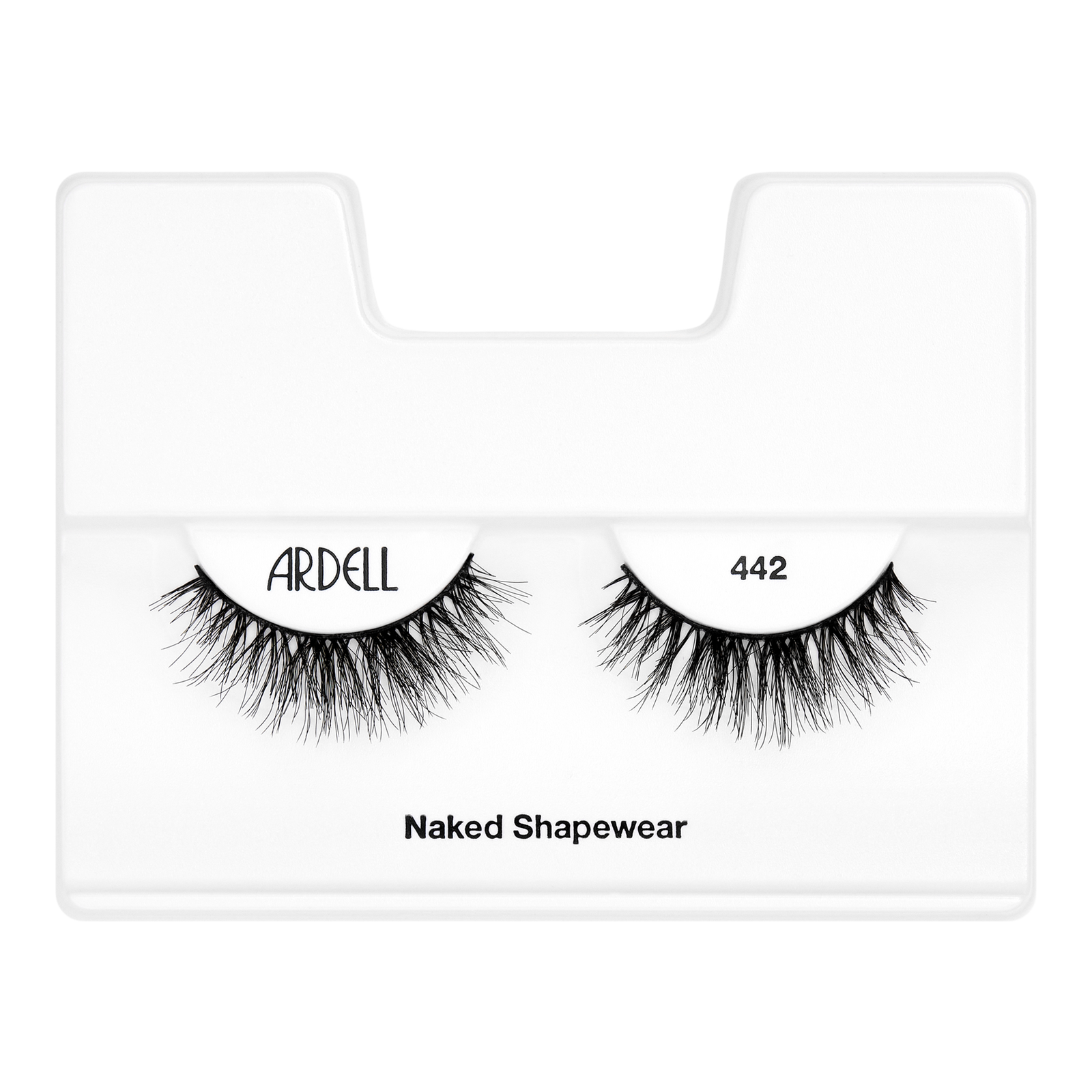 Naked Shapewear, StretchTech False Strip Lash - 442