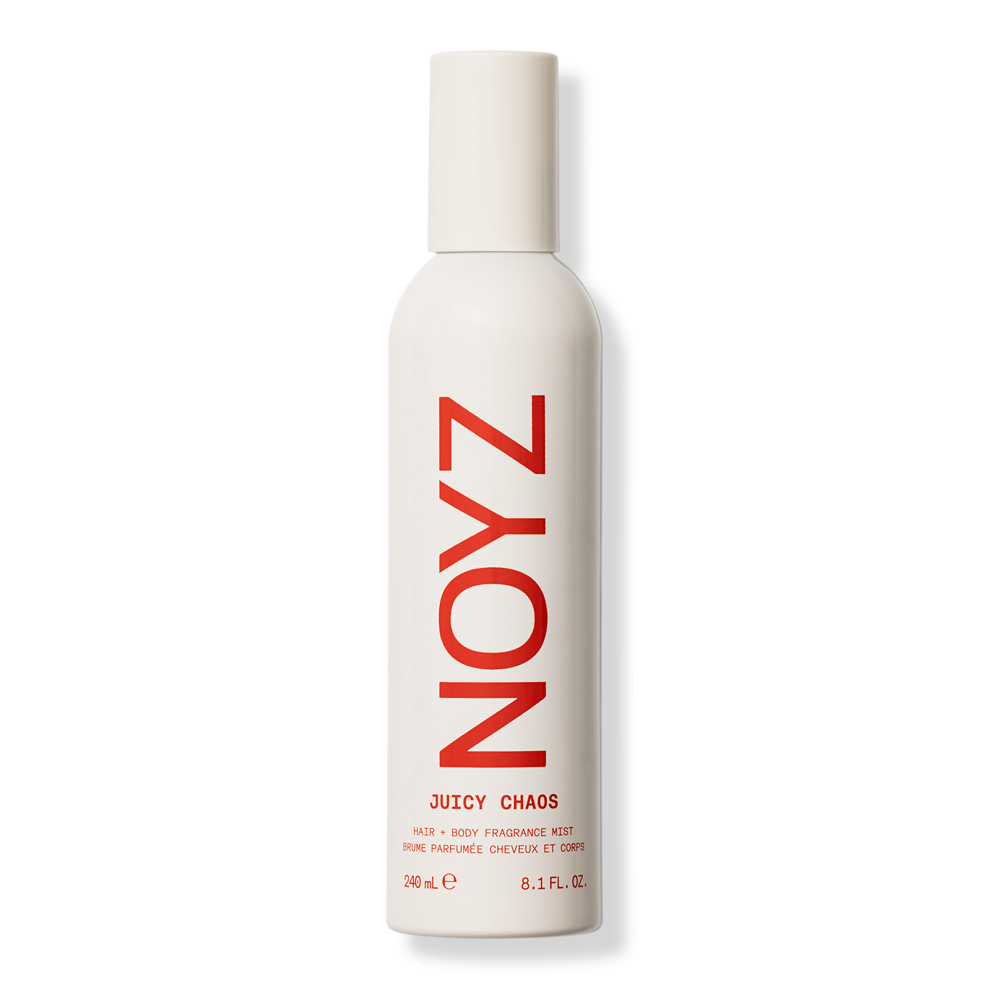 NOYZ JUICY CHAOS Hair + Body Fragrance Mist #1