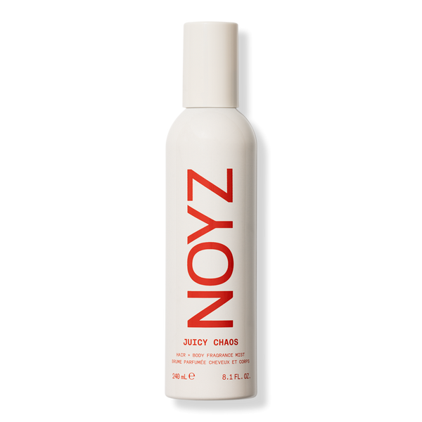 NOYZ JUICY CHAOS Hair + Body Fragrance Mist #1