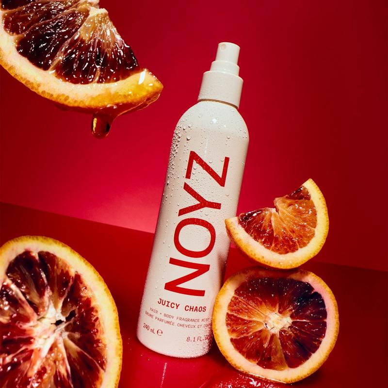 NOYZ - JUICY CHAOS Hair + Body Fragrance Mist | Ulta Beauty