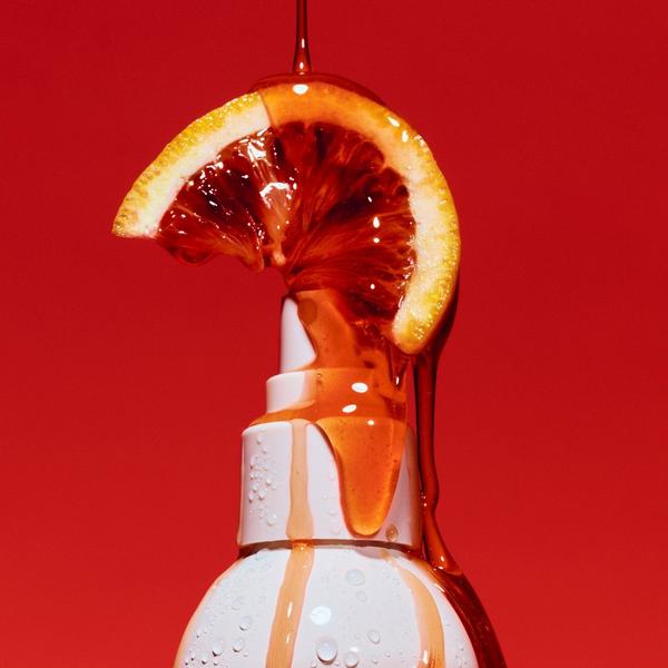 NOYZ JUICY CHAOS Hair + Body Fragrance Mist #4