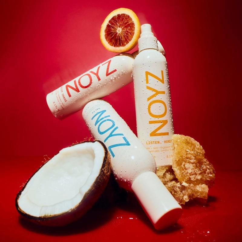 NOYZ - JUICY CHAOS Hair + Body Fragrance Mist | Ulta Beauty