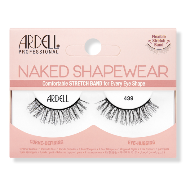Ardell Naked Shapewear #1