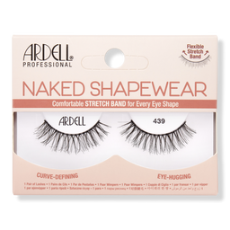 Ardell Naked Shapewear, StretchTech False Strip Lash - 439