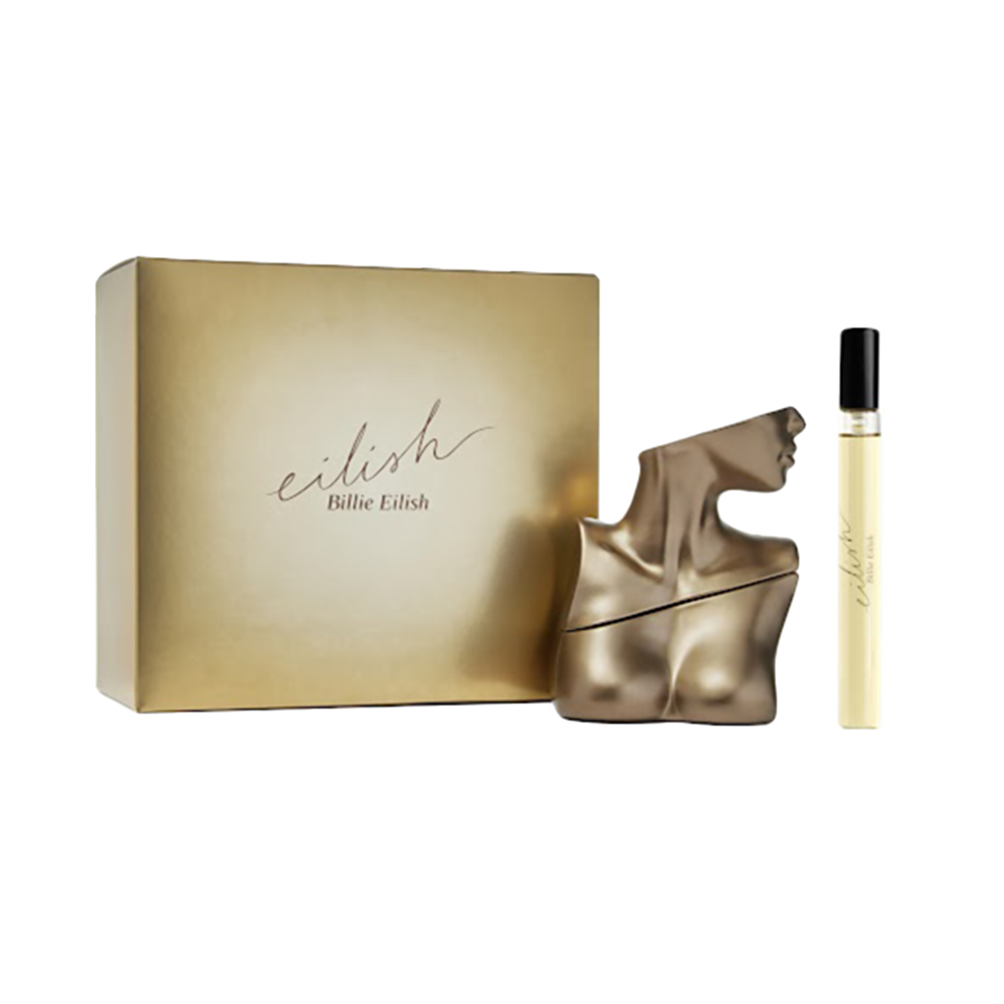 Billie Eilish Eilish 2 piece Gift Set #1