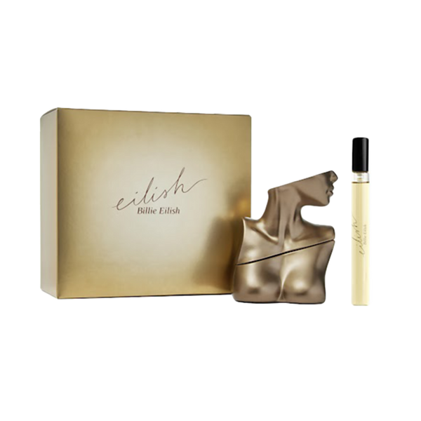 Billie Eilish Eilish 2 piece Gift Set #1