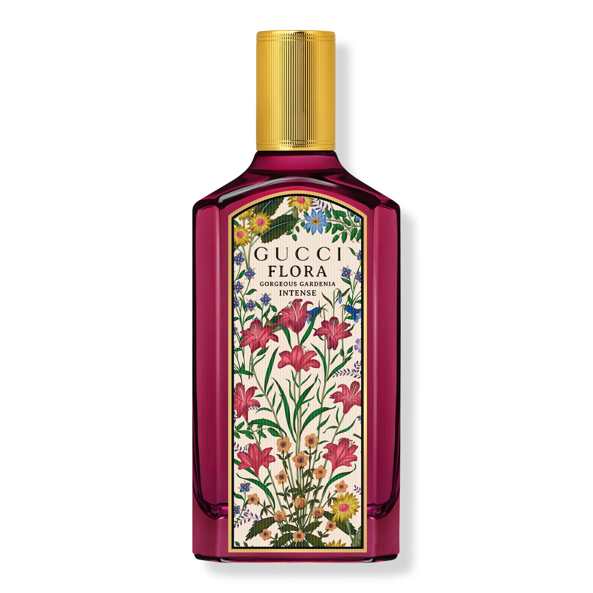 Gucci Flora Gorgeous Gardenia Eau de Parfum Intense #1